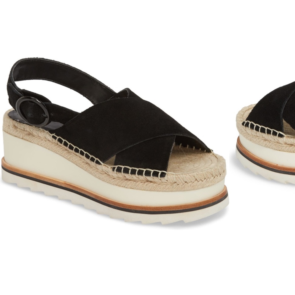Marc Fisher LTD perfect summer sandal